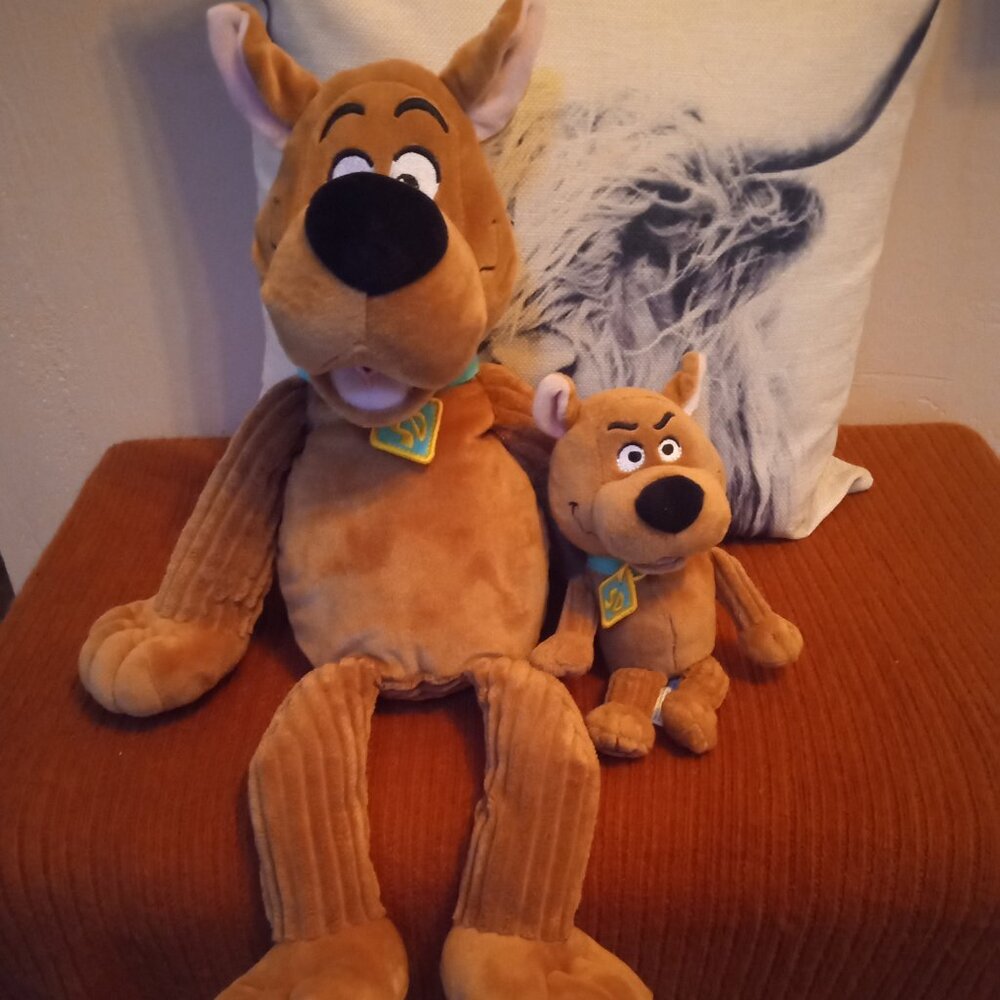 Scentsy buddies